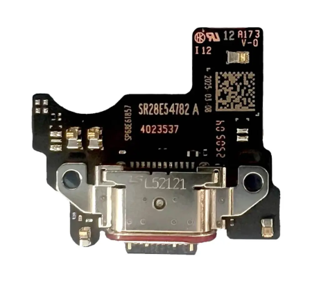 Piese pentru MOTOROLA - Modul Incarcare COMPATIBIL Cu MOTOROLA Edge 60 Fusion