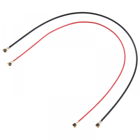 Piese si Componente - Cablu coaxial / semnal / antena COMPATIBIL cu Samsung A14 5G / A146B / A146F