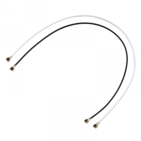 Piese si Componente - Cablu coaxial / semnal / antena COMPATIBIL cu Samsung A14 5G / A146P