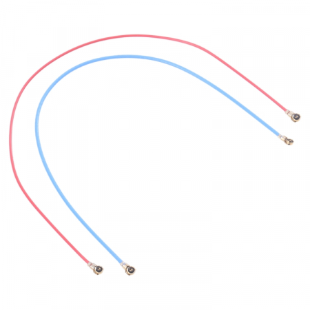 Piese si Componente - Cablu coaxial / semnal / antena COMPATIBIL cu Samsung A15 / A155F