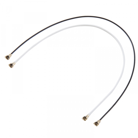 Piese SAMSUNG - Cablu coaxial / semnal / antena COMPATIBIL cu Samsung A22 5G / A226B