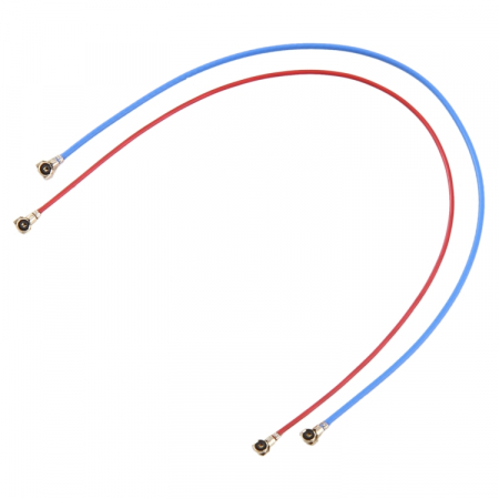 Piese si Componente - Cablu coaxial / semnal / antena COMPATIBIL cu Samsung A33 5G / A336B