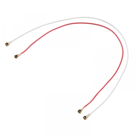 Piese si Componente - Cablu coaxial / semnal / antena COMPATIBIL cu Samsung A34 / A346B