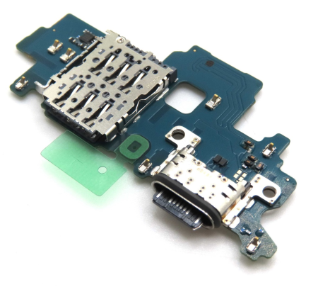 Piese si Componente - Modul incarcare Samsung A37 5G / A376 - Service Pack GH96-21038A