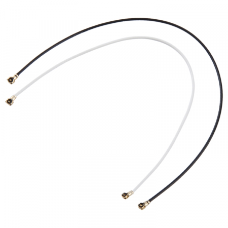 Piese si Componente - Cablu coaxial / semnal / antena COMPATIBIL cu Samsung A53 / A536B