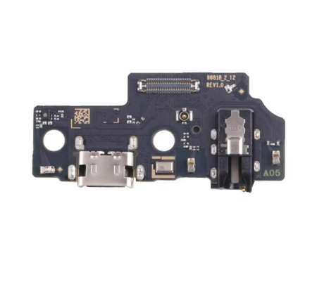 Piese pentru SAMSUNG - Modul incarcare Samsung A05 / A055 - Service Pack GH81-24200A