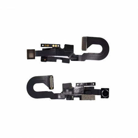 Piese IPHONE - Banda flex cu camera fata si senzor Iphone 7 Plus