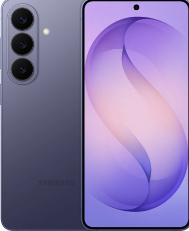 Piese si Componente - Capac Baterie cu geam camera SAMSUNG S26 Plus / S947 SERVICE PACK - PURPLE
