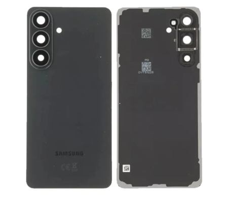Capace spate - Capac Baterie cu geam camera SAMSUNG S26 Plus / S947 SERVICE PACK - BLACK