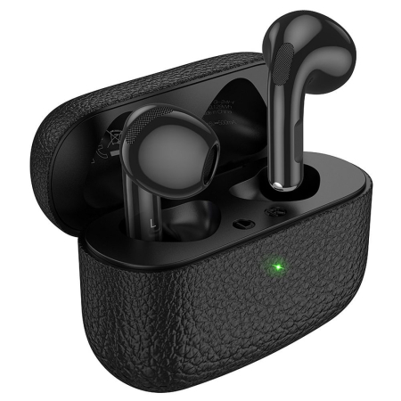 Căști Bluetooth Hoco TWS EQ15 - NEGRU [1]