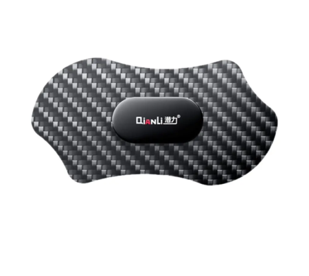 Instrumente si Consumabile - Clips Metalic  Flexibil QianLi - Carbon