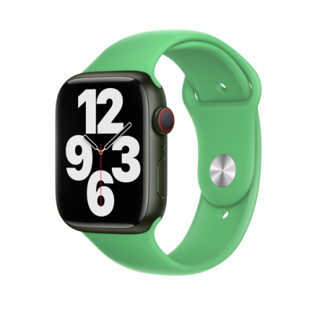 Curea silicon HOCO pentru Smartwatch Watch 38/40/41mm - VERDE [1]