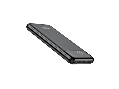 Acumulator / Baterie  Externa VEGER 10000 mAh L11 (W1087) - NEGRU [2]
