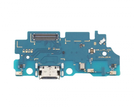 Piese SAMSUNG - Modul Incarcare  SAMSUNG A16 4G / A165 - Service-Pack GH96-18451A