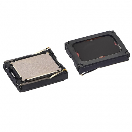 Piese COMPATIBILE CU HUAWEI - Difuzor Speaker Buzzer Sonerie UNIVERSAL SAMSUNG MOTOROLA HUAWEI OUKITEL BLACKVIEW NOKIA REDMI REALME TCL A226 A22 A055 A05 A057 A05S A032 A03 CORE A042 A04e G14 E7 E7 Plus E6 E6i C32