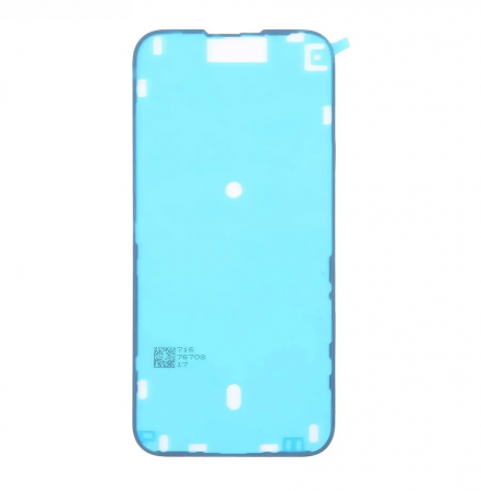 Adezivi etansare - Dublu Adeziv Garnitura Display  COMPATIBIL cu Iphone 16 Plus