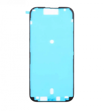Adezivi etansare - Dublu Adeziv Garnitura Display  COMPATIBIL cu Iphone 16 Pro