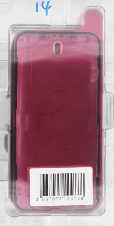 Piese IPHONE - Dublu Adeziv Pentru Display IPHONE 14 Service Pack -  923-08090