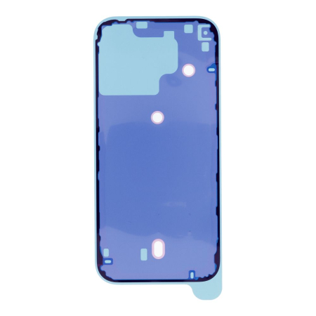 Piese IPHONE - Dublu Adeziv Pentru Spate IPHONE 16 Pro Max Service Pack - 923-11072