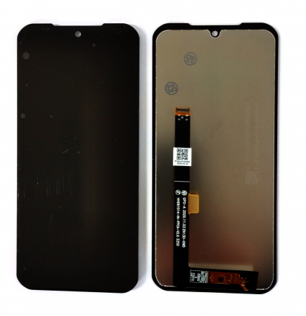 Ecrane Pentru DOOGEE - Ecran Display COMPATIBIL cu DOOGEE S86 Pro - Fara Rama