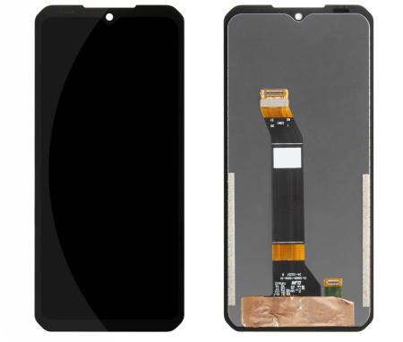 Ecrane Pentru DOOGEE - Ecran Display COMPATIBIL cu DOOGEE V30 / V30T / V MAX / S100 / S110 / S100 Pro - Fara Rama
