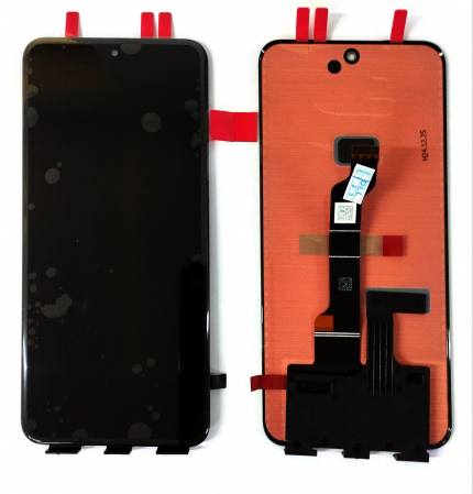 Ecrane COMPATIBILE pentru HUAWEI - Ecran Display  COMPATIBIL Cu Honor 200 5G 2024 OLED - Fara Rama