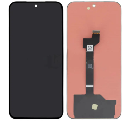 HUAWEI COMPATIBILE - Ecran Display COMPATIBIL Cu HONOR 400 5G 2025 Fara Rama