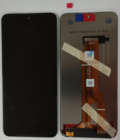 Ecrane COMPATIBILE pentru HUAWEI - Ecran Display  COMPATIBIL Cu HONOR 400 Smart 4G-5G / X7d 4G - Fara Rama LGN-NX1