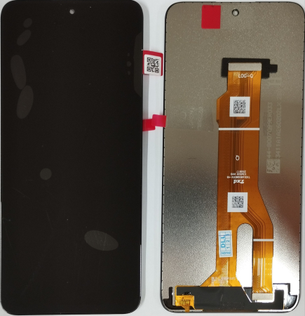 Ecrane COMPATIBILE pentru HUAWEI - Ecran Display  COMPATIBIL Cu HONOR 400 Smart / X7d 4G - 5G - Fara Rama LGN-NX1