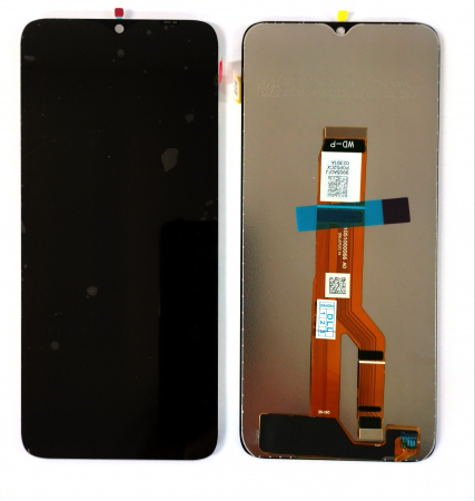 Ecrane COMPATIBILE pentru HUAWEI - Ecran Display  COMPATIBIL Cu Honor X6a / X5 Plus / X5b / X5b Plus - Fara Rama WDY-LX1, WDY-LX2, WOD-LX1, WOD-LX2, WOD-LX3