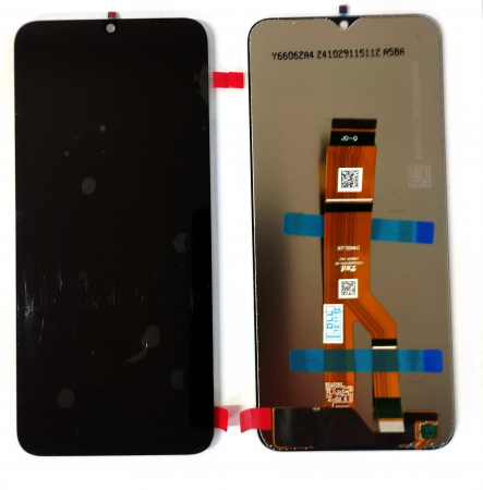 Ecrane COMPATIBILE pentru HUAWEI - Ecran Display  COMPATIBIL Cu Honor X6B - Fara Rama