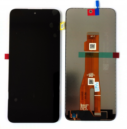 Ecrane COMPATIBILE pentru HUAWEI - Ecran Display COMPATIBIL Cu Honor X7c / Play 60 Plus 5G Fara Rama