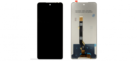 Ecrane Pentru INFINIX - Ecran Display COMPATIBIL cu Infinix Hot 40 Pro - NEGRU