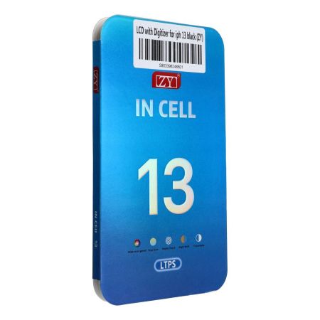 Ecrane Pentru IPHONE - Ecran Display IPHONE 13 INCELL - COMPATIBIL LTPS - ZY
