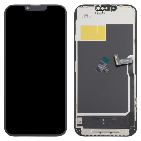 Ecrane Pentru IPHONE - Ecran Display COMPATIBIL Cu Iphone 13 Pro Max - SOFT OLED - DD