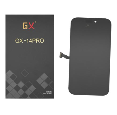 Ecrane Pentru IPHONE - Ecran Display COMPATIBIL Cu IPHONE 14 Pro Hard OLED GX