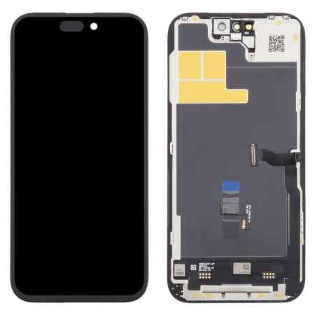 SERIA 14 - Ecran Display COMPATIBIL cu Iphone 14 Pro INCELL