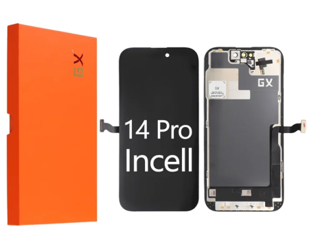 iPhone 14 Pro - Ecran Display COMPATIBIL cu Iphone 14 Pro INCELL