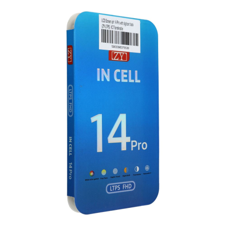 Ecrane Pentru IPHONE - Ecran Display COMPATIBIL Cu Iphone 14 Pro INCELL LTPS - ZY
