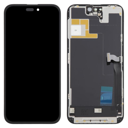 Ecrane Pentru IPHONE - Ecran Display COMPATIBIL Cu IPHONE 14 PRO MAX  SOFT OLED - GX