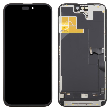 Ecrane Pentru IPHONE - Ecran Display COMPATIBIL cu Iphone 14 Pro Max INCELL - GX