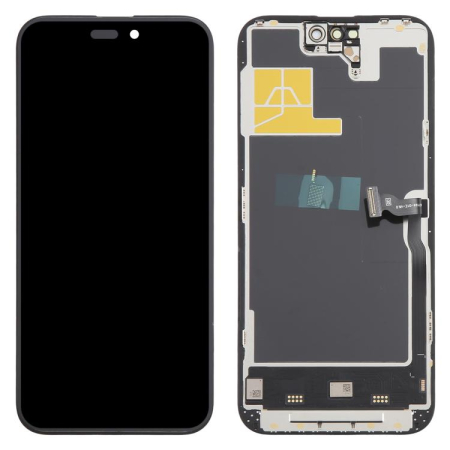 Ecrane Pentru IPHONE - Ecran Display COMPATIBIL Cu IPHONE 14 PRO MAX SOFT OLED - DD