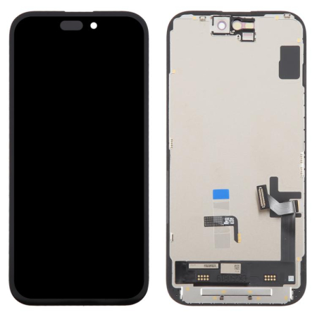 Ecran Display COMPATIBIL Cu IPHONE 15 - HARD OLED - JK [1]