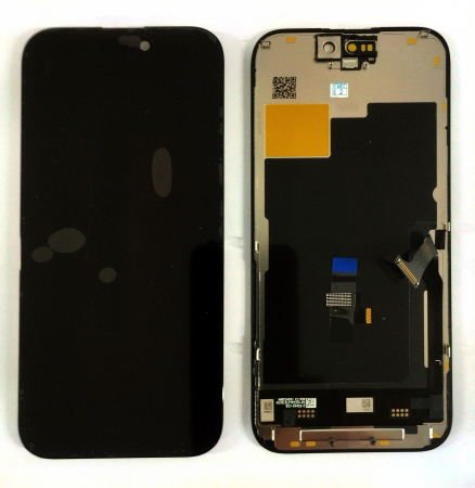 Iphone 15 pro - Ecran Display COMPATIBIL cu Iphone 15 Pro INCELL