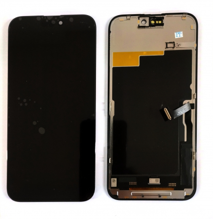 Ecrane Pentru IPHONE - Ecran Display COMPATIBIL cu Iphone 15 Pro Max INCELL ZY