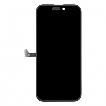 Iphone 15 pro - Ecran Display COMPATIBIL Cu IPHONE 15 PRO - SOFT OLED
