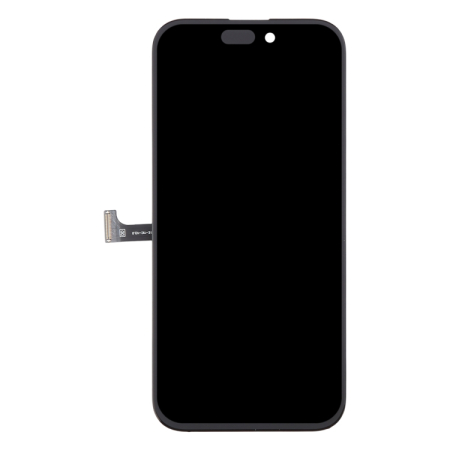 SERIA 15 - Ecran Display COMPATIBIL Cu IPHONE 15 PRO SOFT OLED - DD