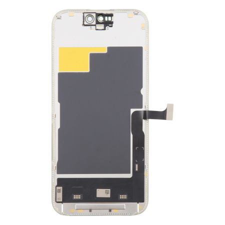 Ecran Display COMPATIBIL Cu IPHONE 15 PRO SOFT OLED - DD [1]