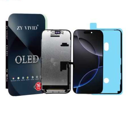 Iphone 16Pro Max - Ecran Display COMPATIBIL Cu IPHONE 16 PRO MAX - OLED ZY