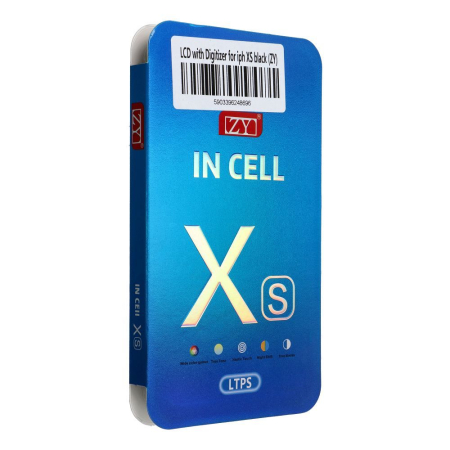 Ecrane Pentru IPHONE - Ecran Display COMPATIBIL Cu Iphone XS INCELL LTPS - ZY